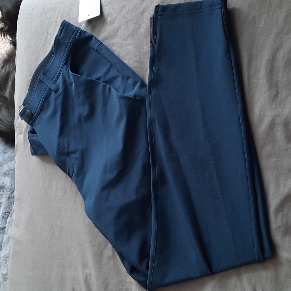 Russell Tech Pant